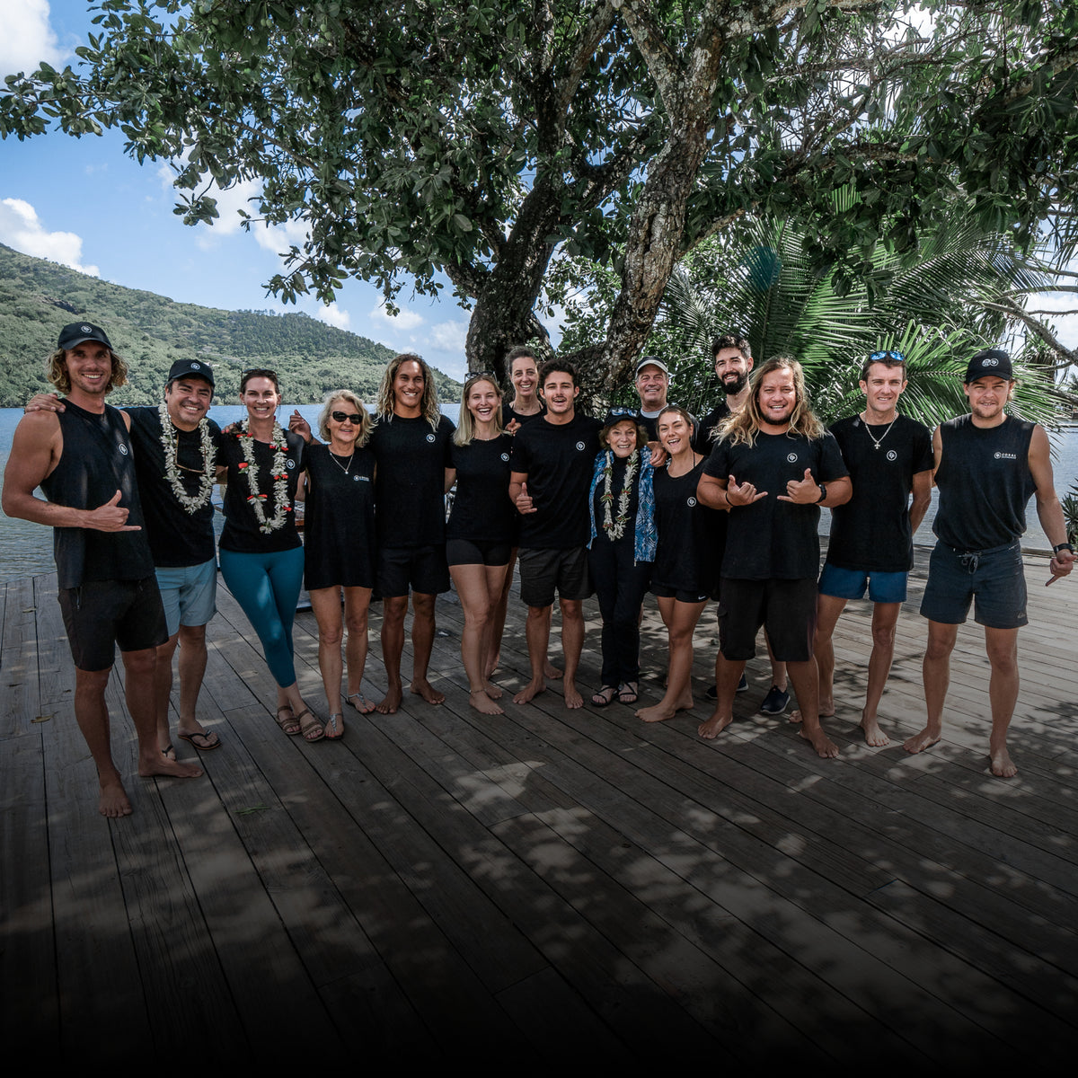 ADVICE FROM SYLVIA EARLE