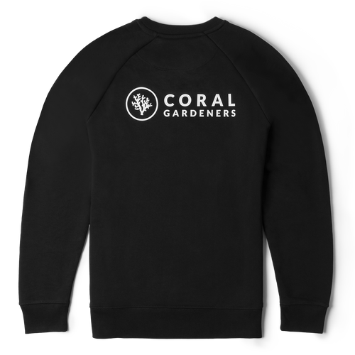 CREW SWEATSHIRT