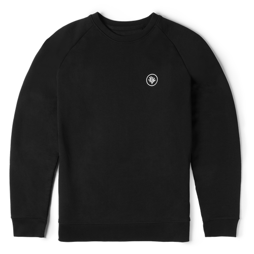 CREW SWEATSHIRT
