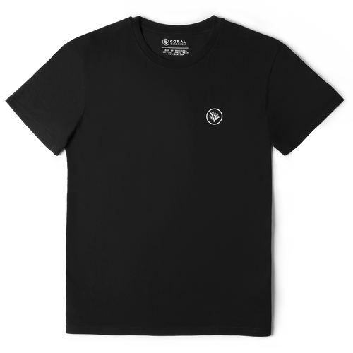 CREW TEE