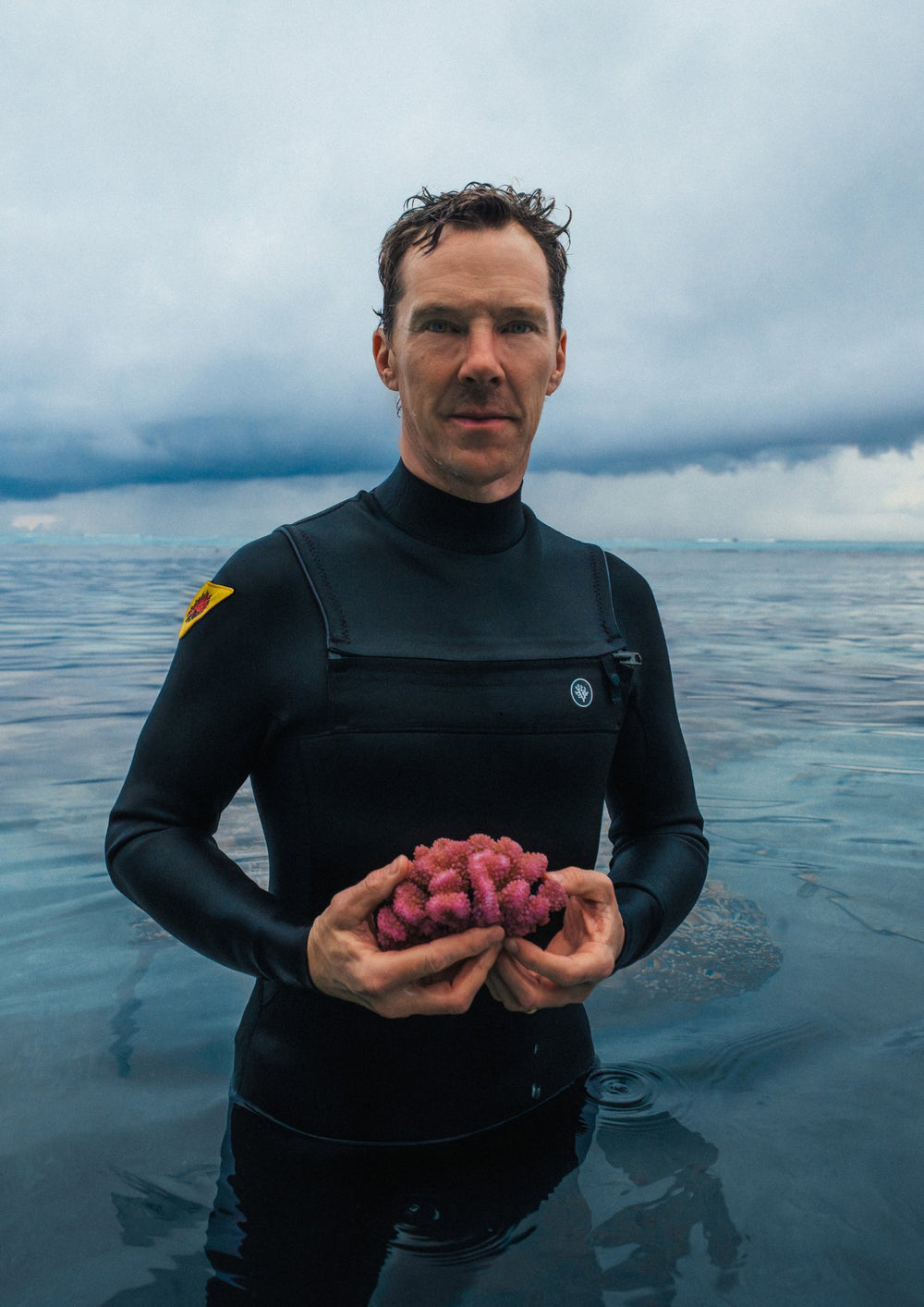 ADOPT A CORAL