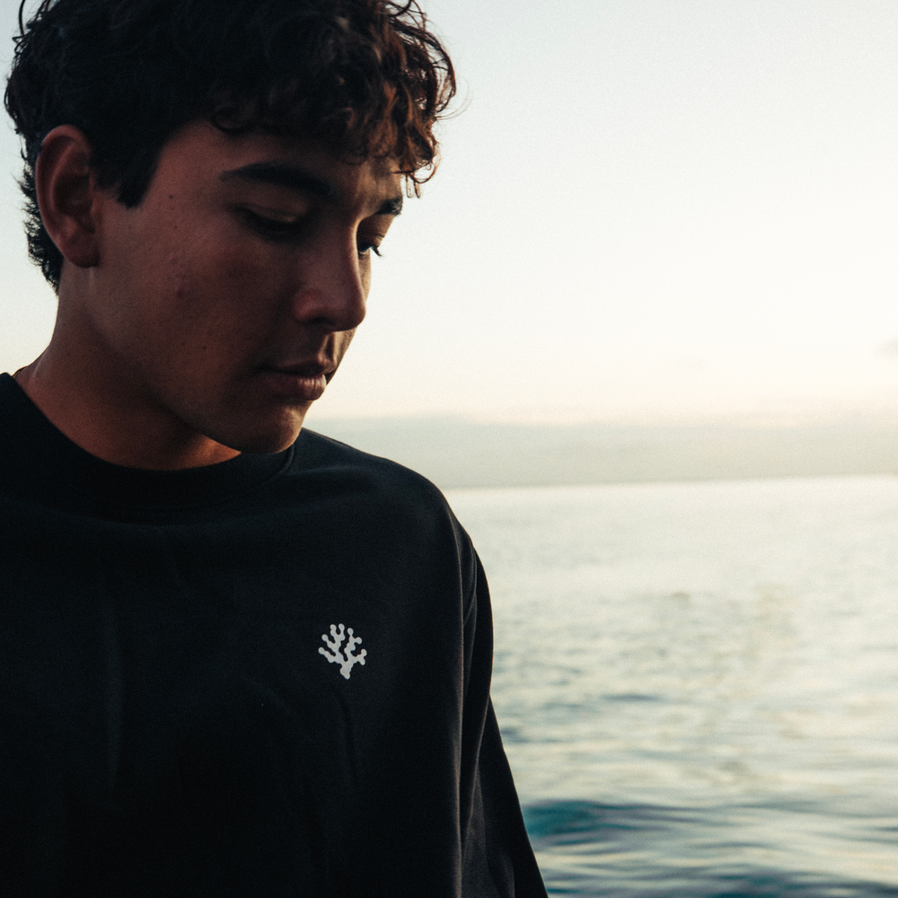 CREW SWEATSHIRT