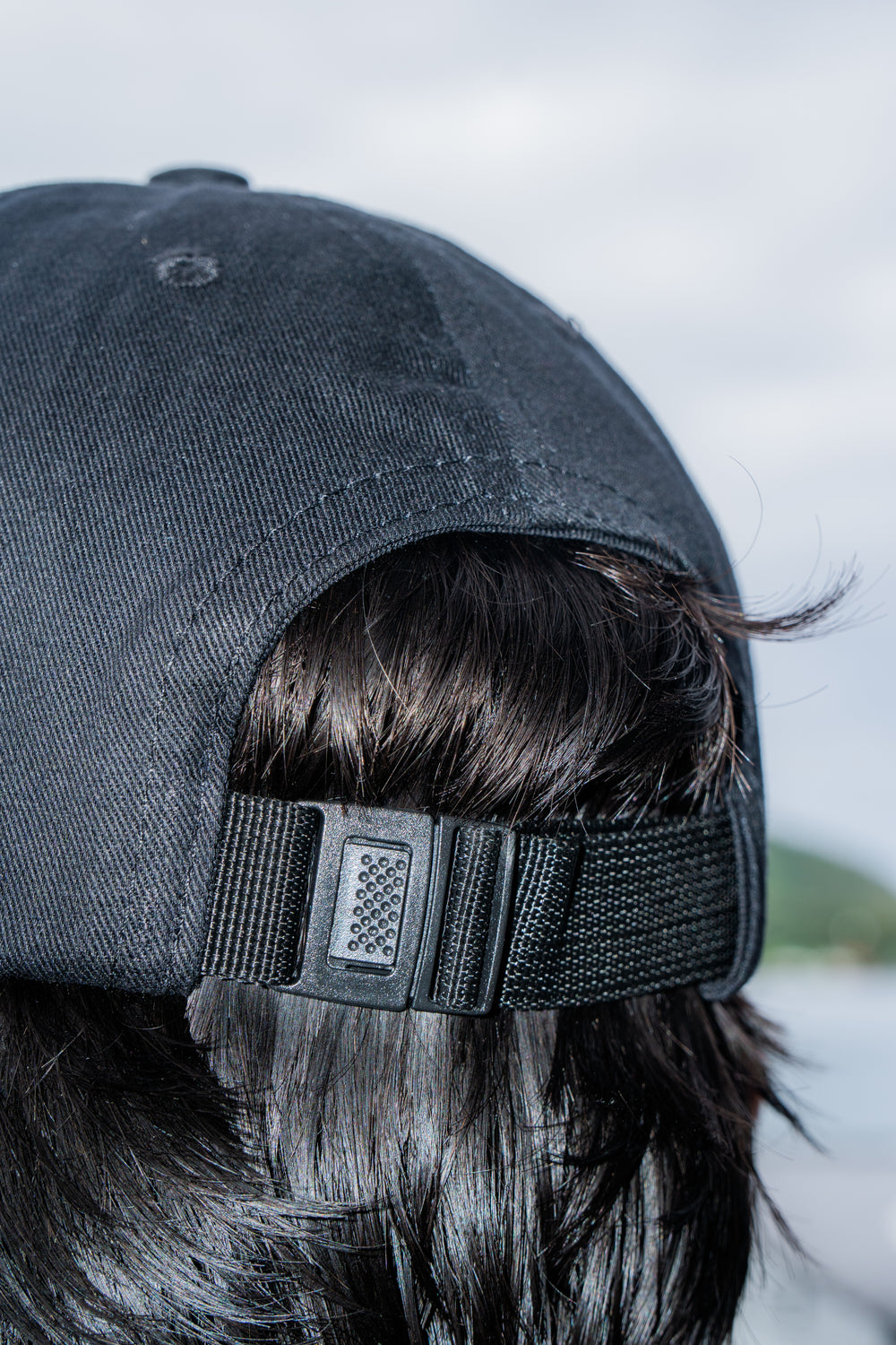 CREW HAT