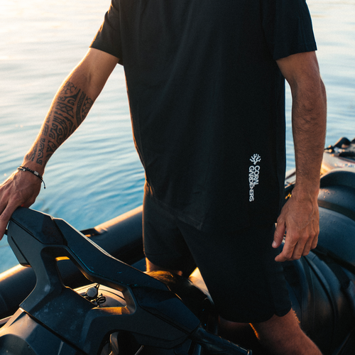 POLYP TEE