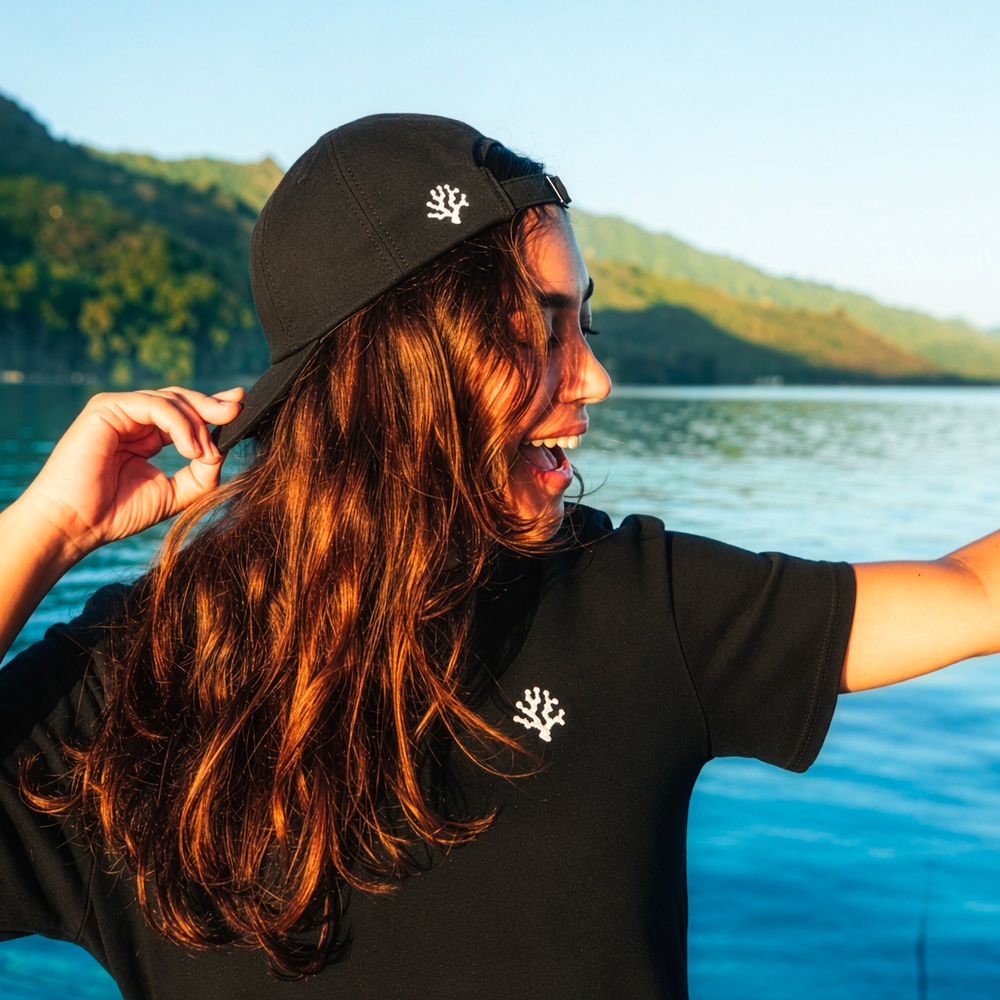 CREW CAP