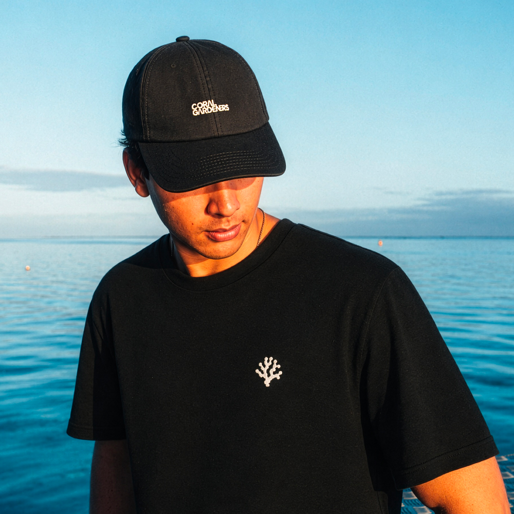 CREW CAP