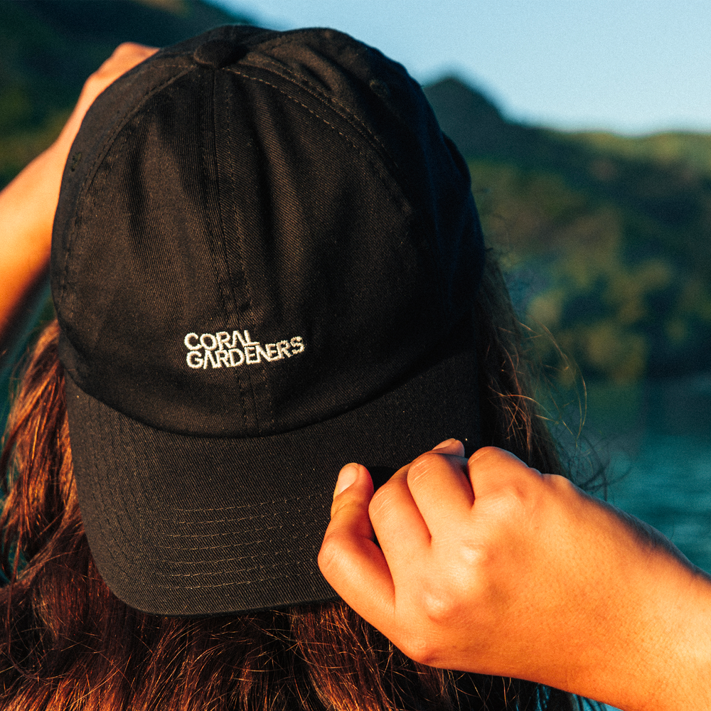 CREW CAP