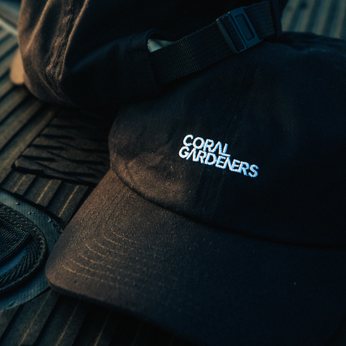 CREW CAP