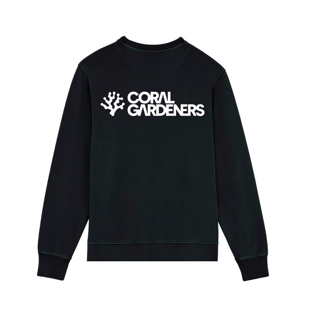 CREW SWEATSHIRT