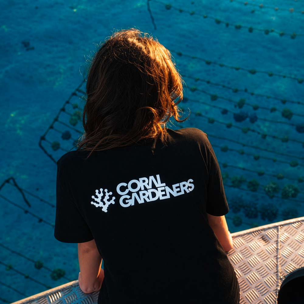 CREW TEE