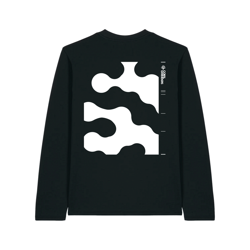POLYP LONG SLEEVE TEE