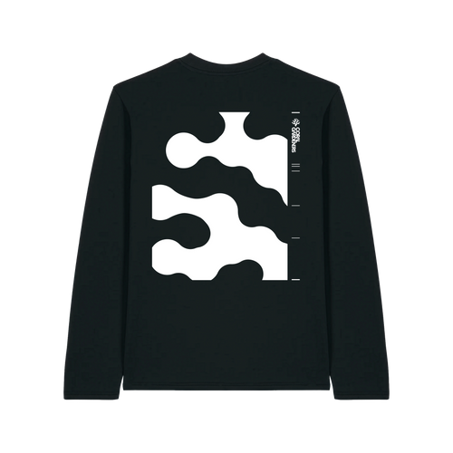 POLYP LONG SLEEVE TEE