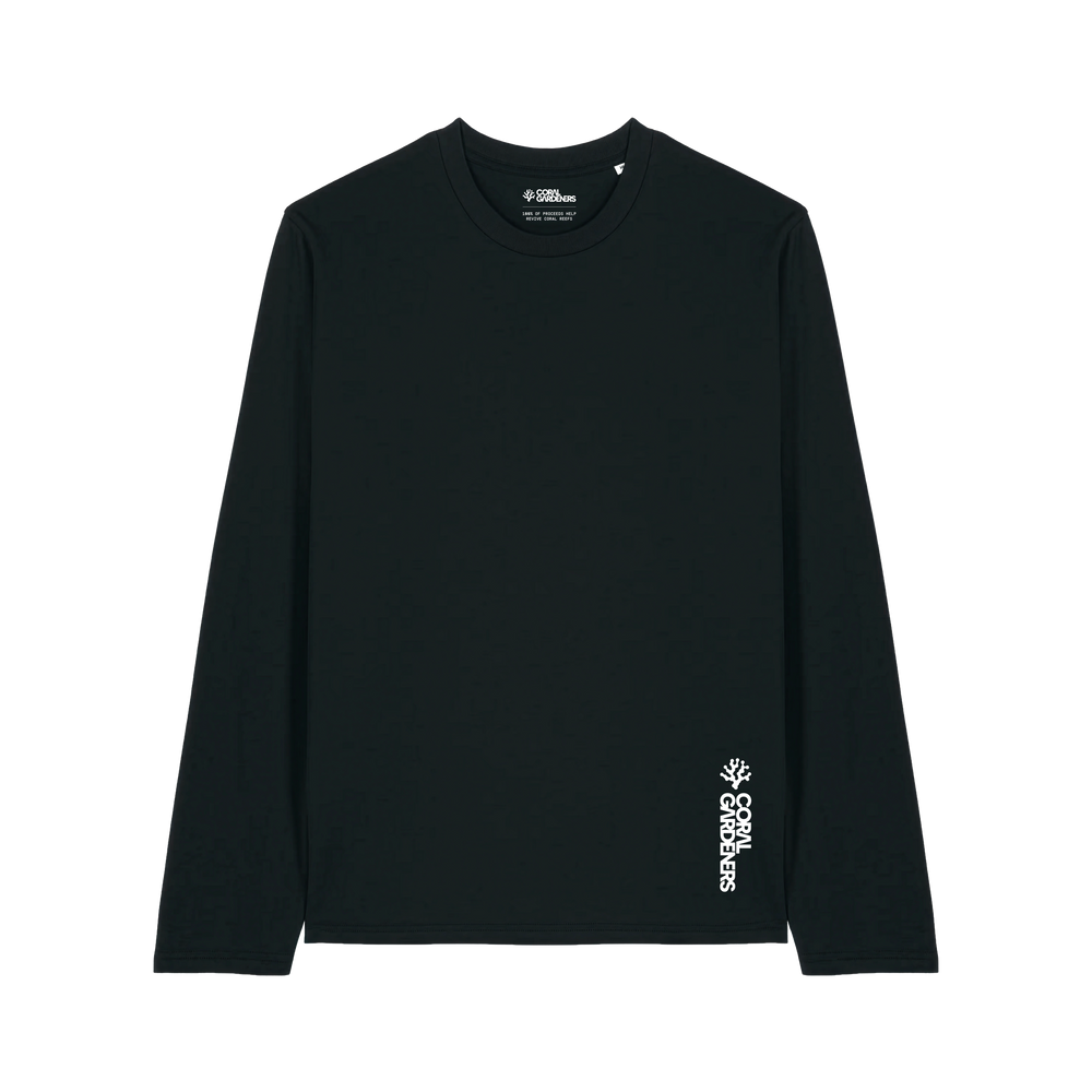 POLYP LONG SLEEVE TEE