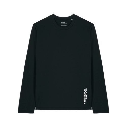 POLYP LONG SLEEVE TEE