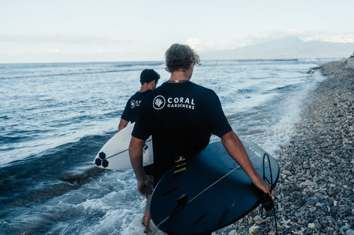 CREW TEE