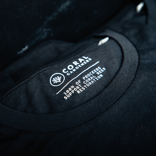 CREW TEE