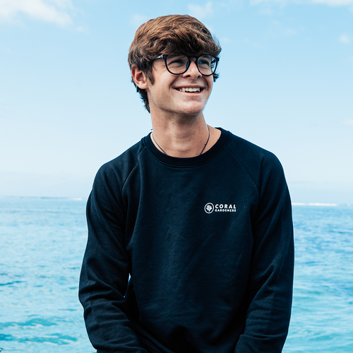 CLASSIC SWEATSHIRT